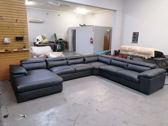 Furniture Reupholstery Pretoria