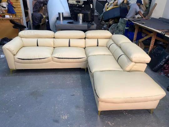 Lounge Suite Upholstery Pretoria