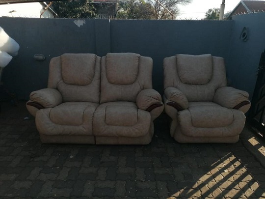 Sofa Foam Replacement