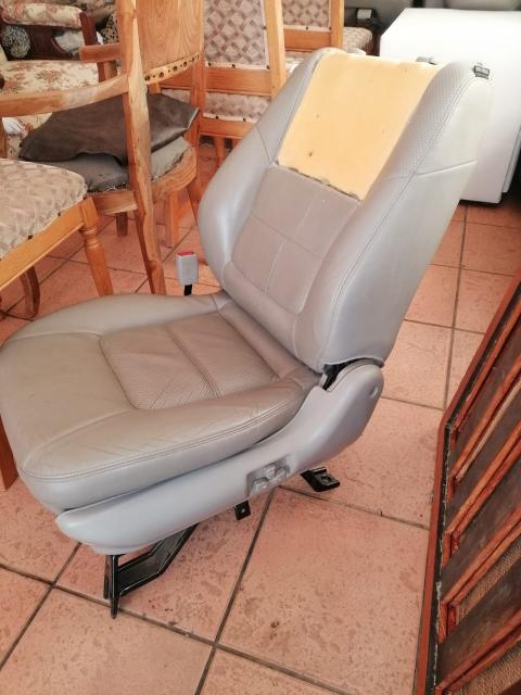 Vehicle Upholsterer Pretoria