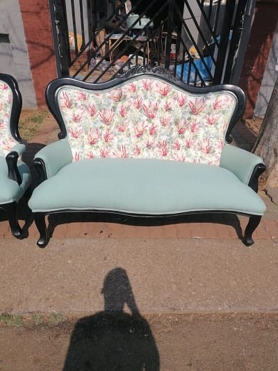 Antique Furniture Restoration