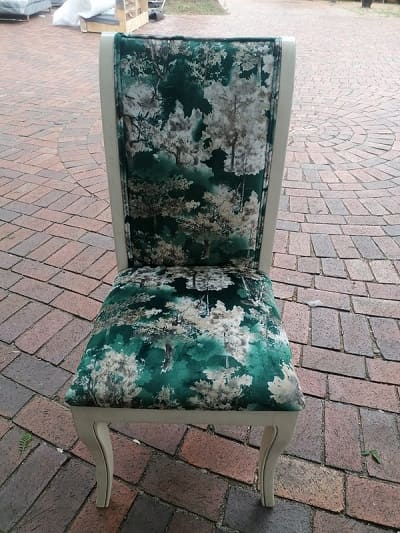 Chair Upholstery