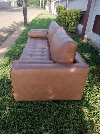 Sofa Upholstery